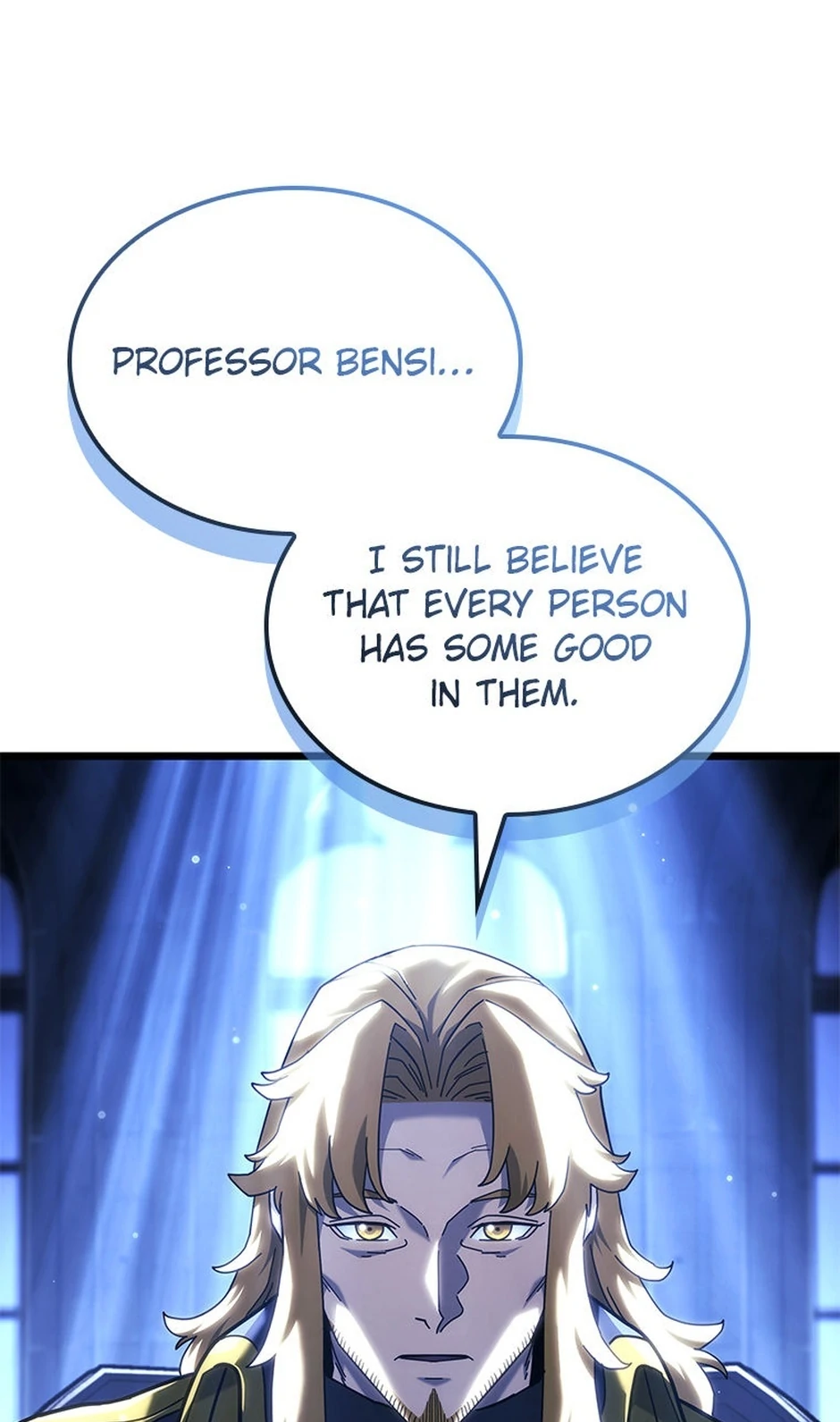 Read Revenge of the Baskerville Bloodhound En Manga Online