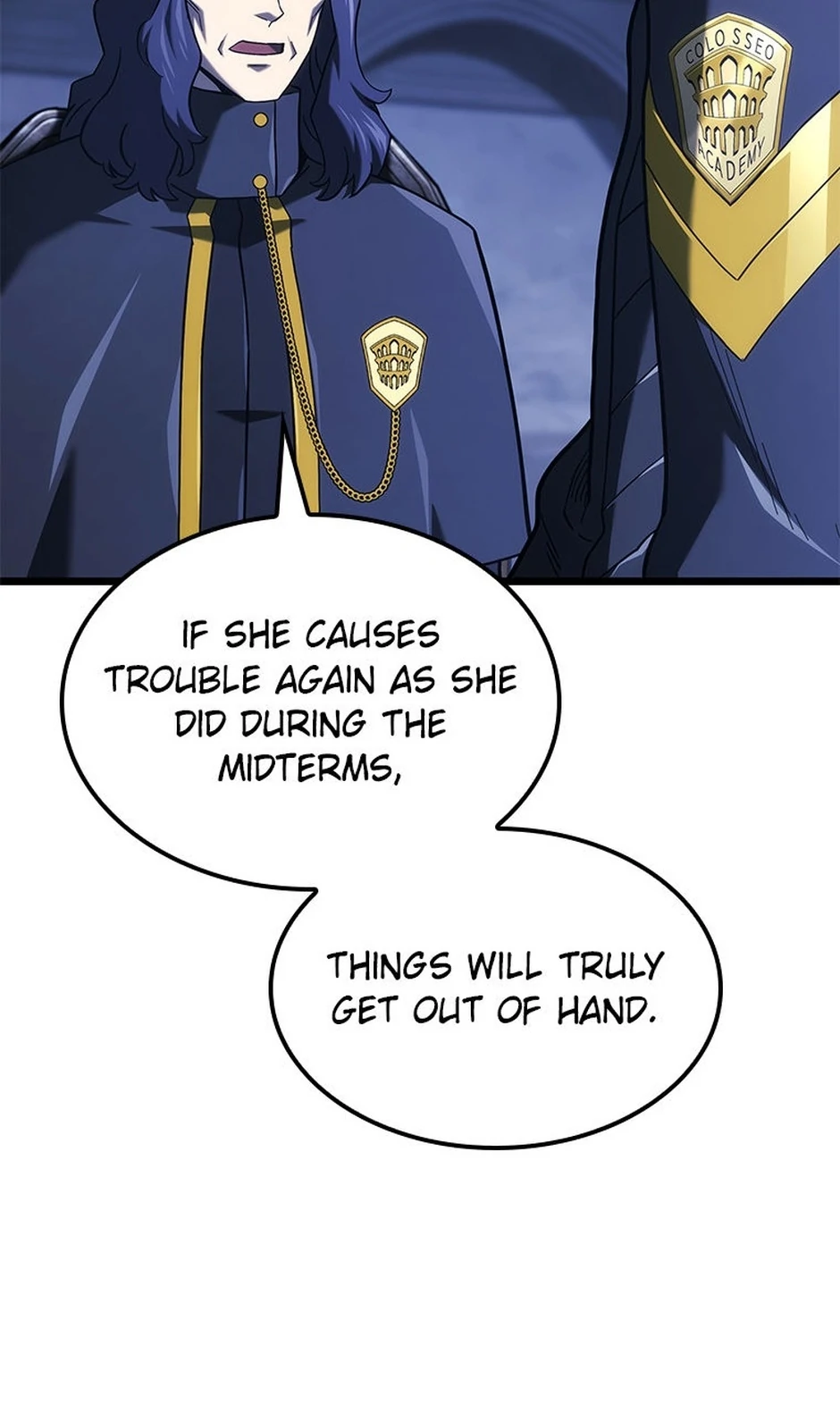 Read Revenge of the Baskerville Bloodhound En Manga Online