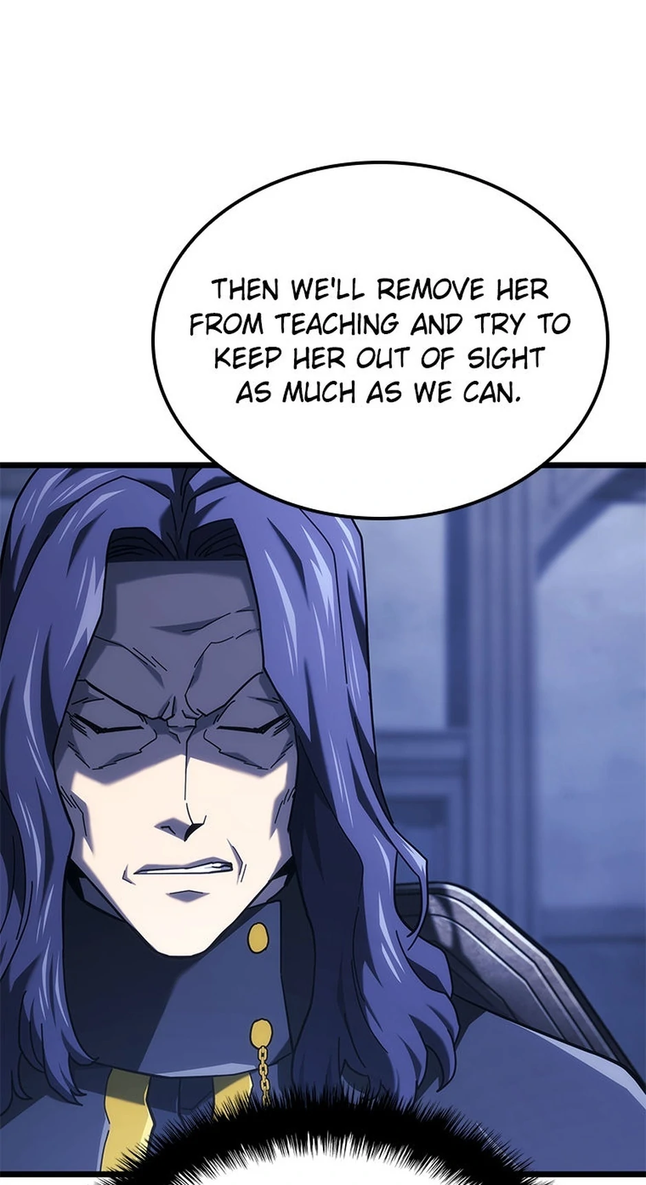 Read Revenge of the Baskerville Bloodhound En Manga Online