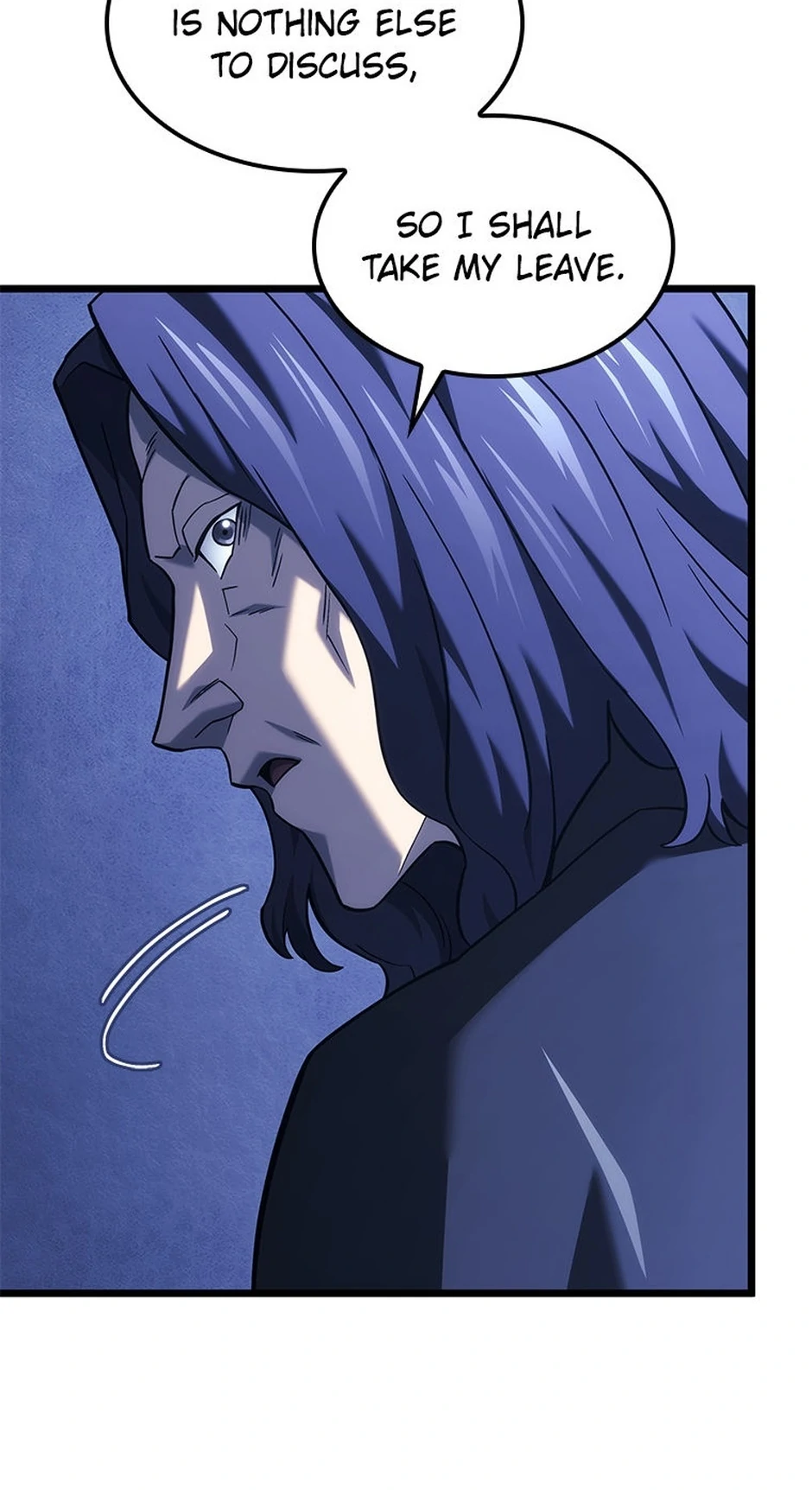 Read Revenge of the Baskerville Bloodhound En Manga Online