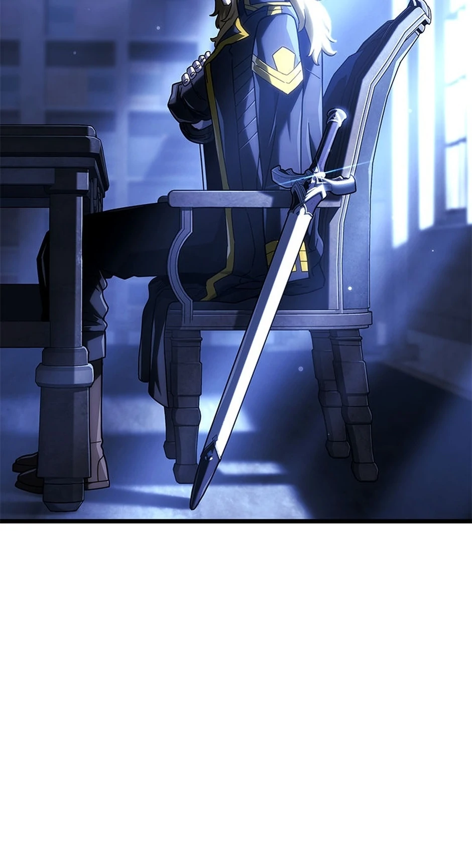 Read Revenge of the Baskerville Bloodhound En Manga Online