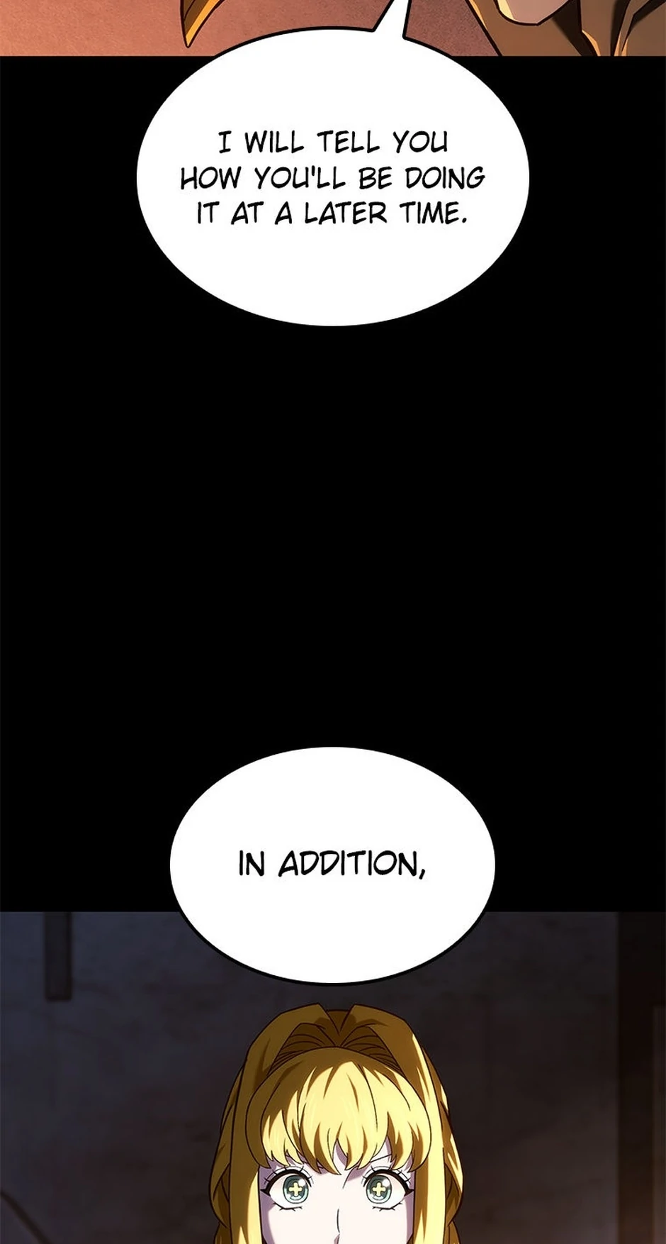 Read Revenge of the Baskerville Bloodhound En Manga Online