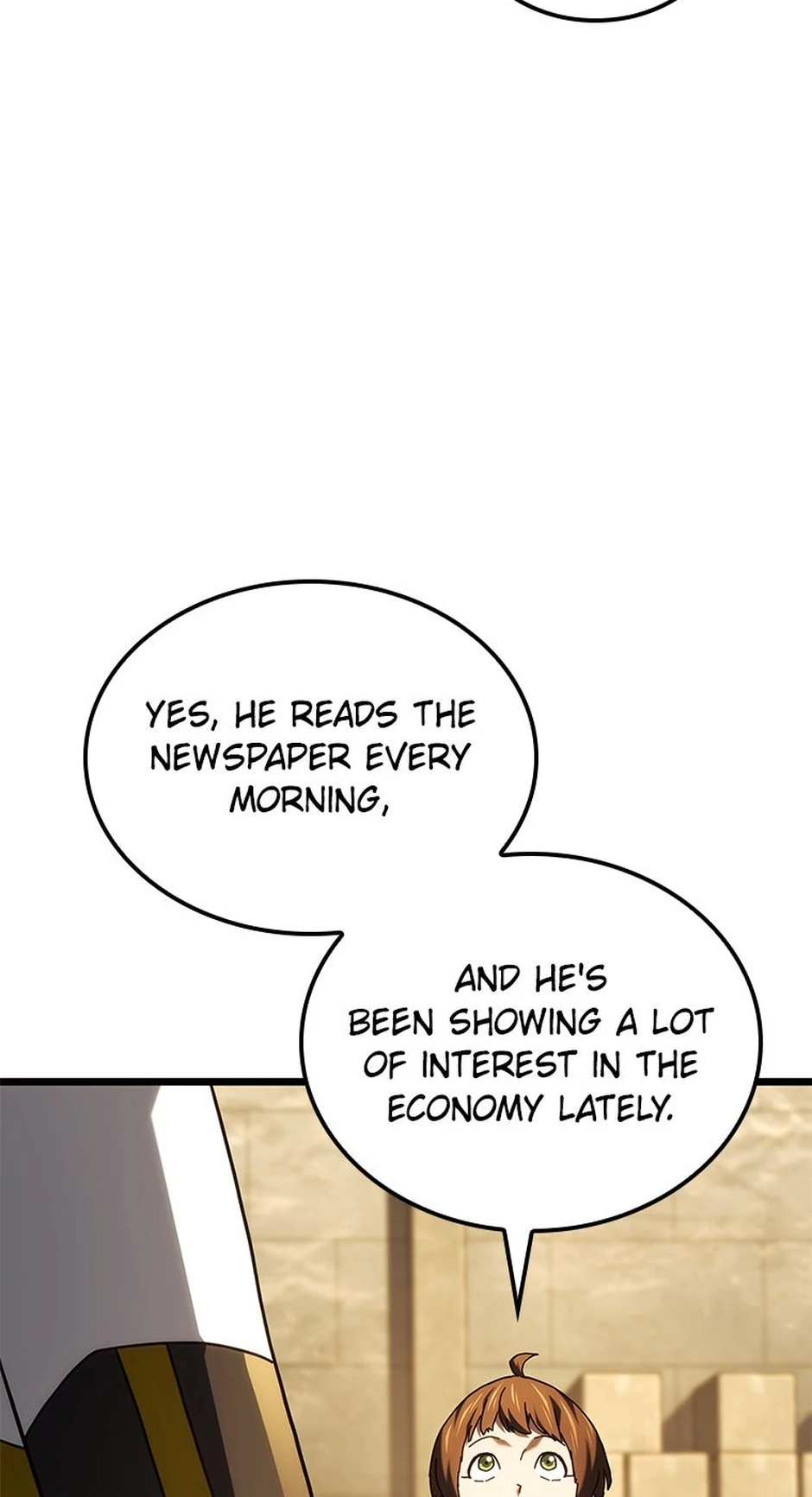 Read Revenge of the Baskerville Bloodhound En Manga Online