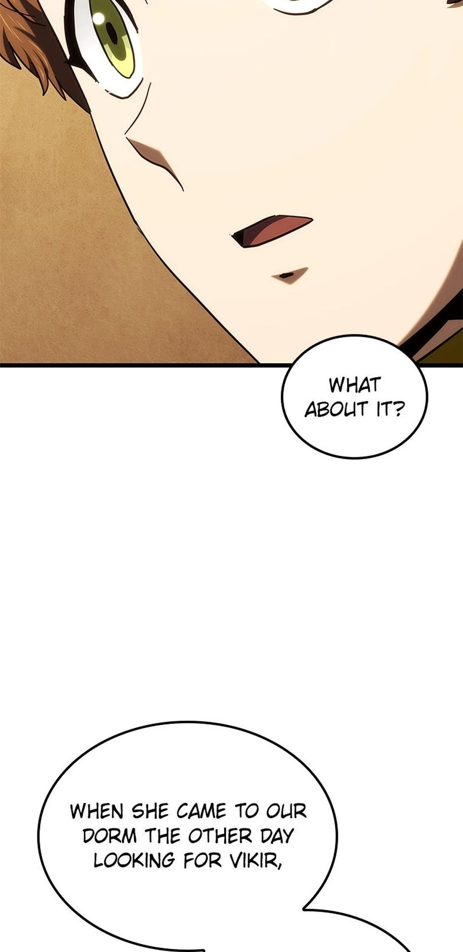 Read Revenge of the Baskerville Bloodhound En Manga Online