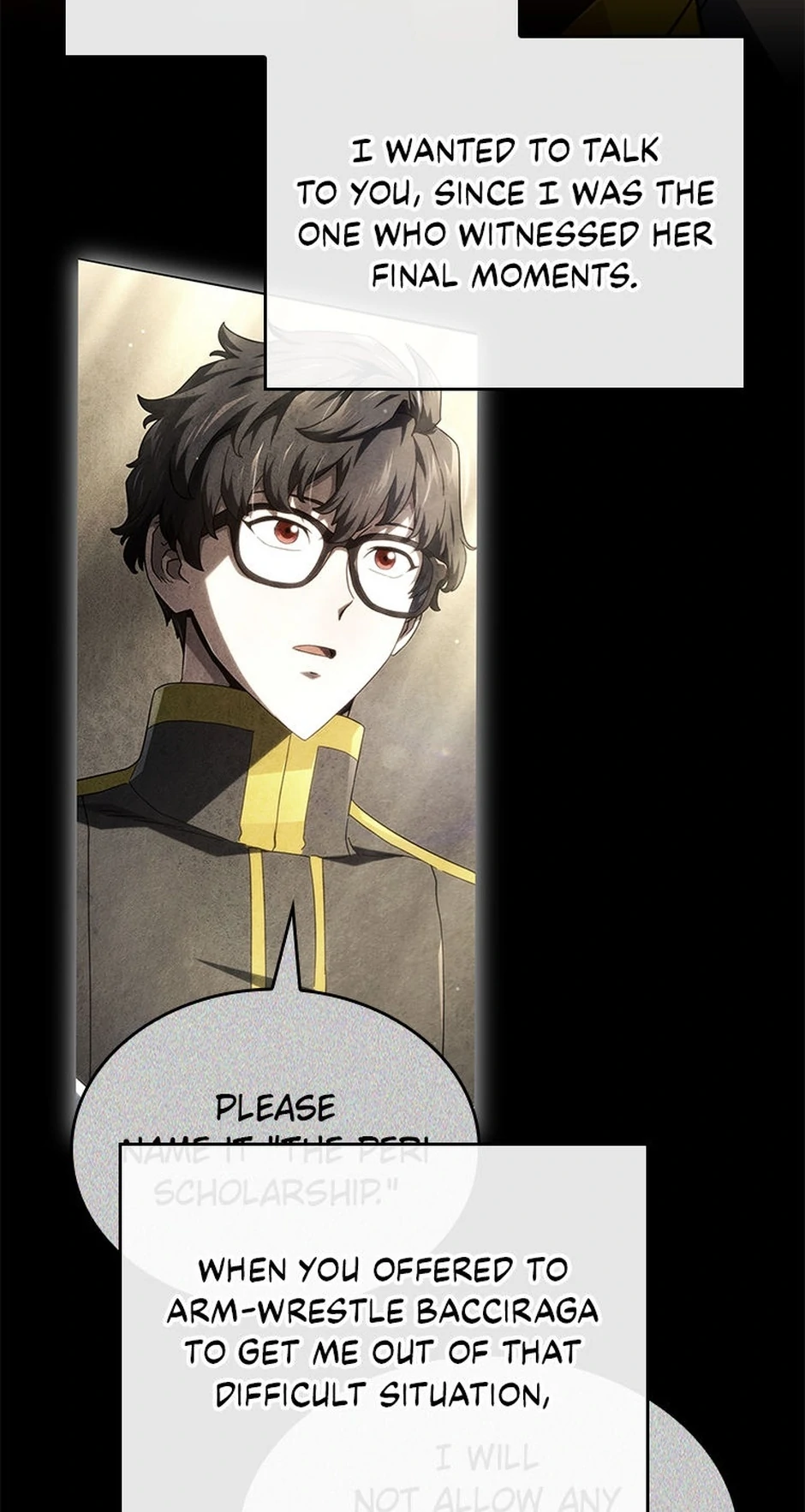 Read Revenge of the Baskerville Bloodhound En Manga Online