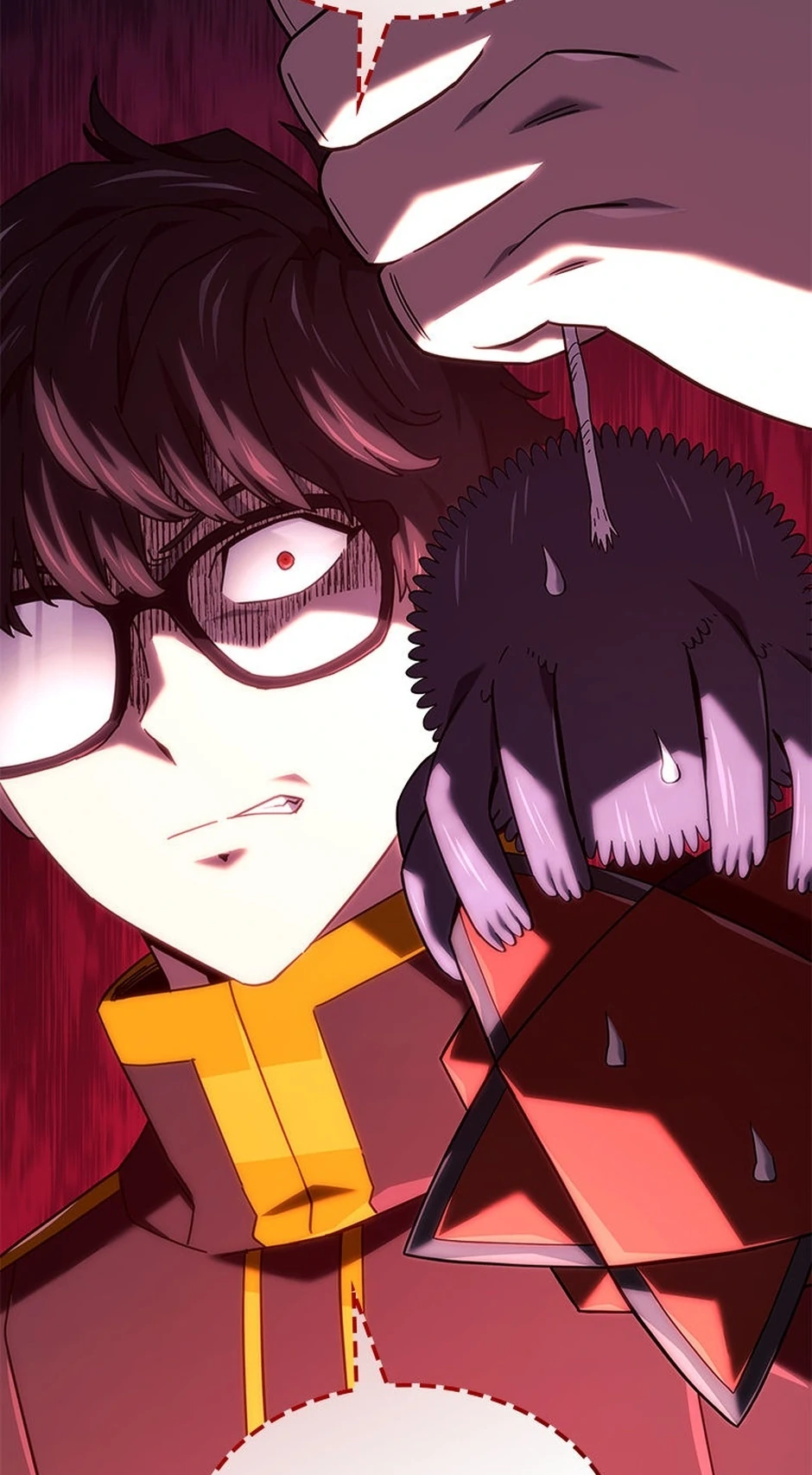 Read Revenge of the Baskerville Bloodhound En Manga Online