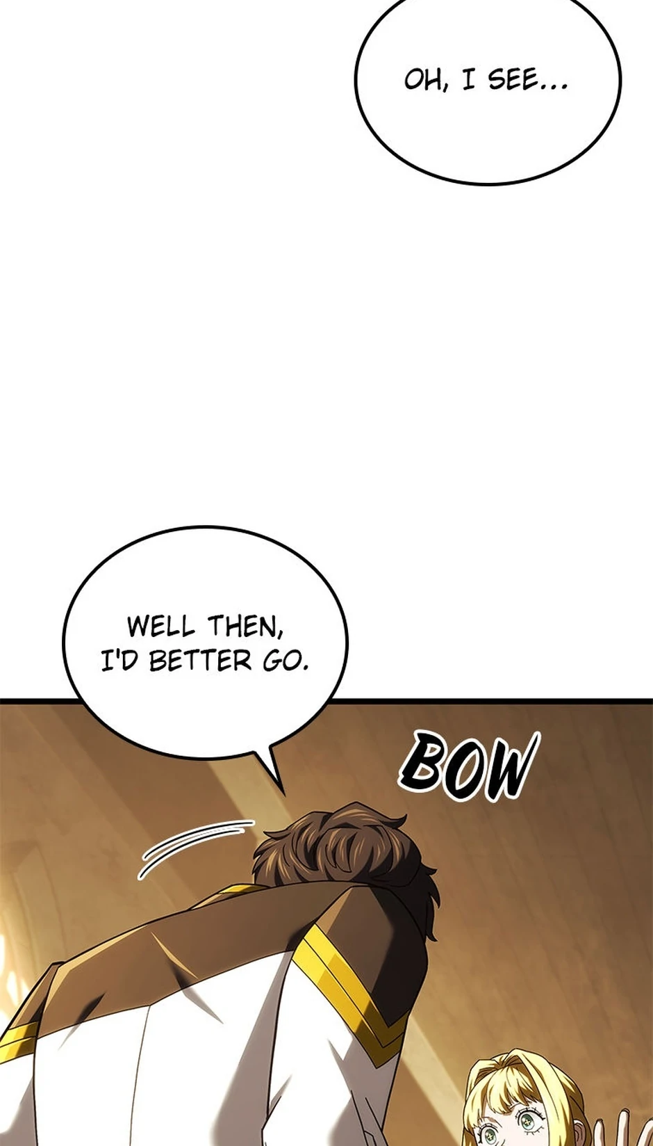 Read Revenge of the Baskerville Bloodhound En Manga Online
