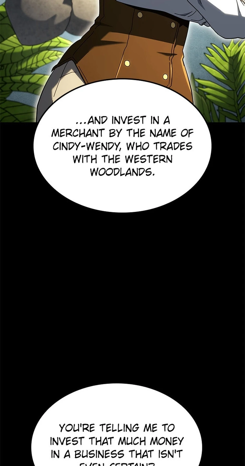 Read Revenge of the Baskerville Bloodhound En Manga Online