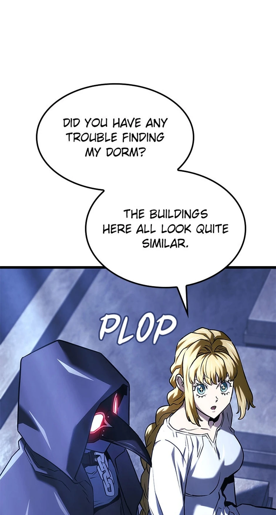Read Revenge of the Baskerville Bloodhound En Manga Online