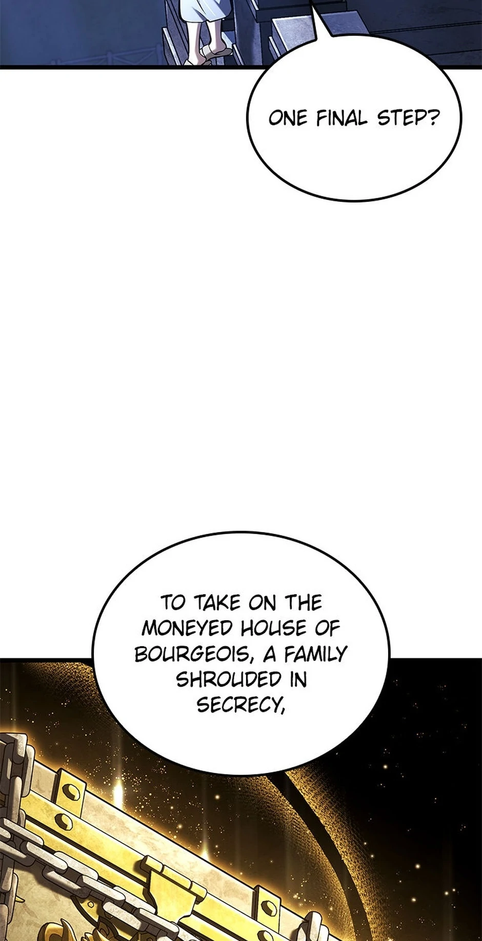 Read Revenge of the Baskerville Bloodhound En Manga Online