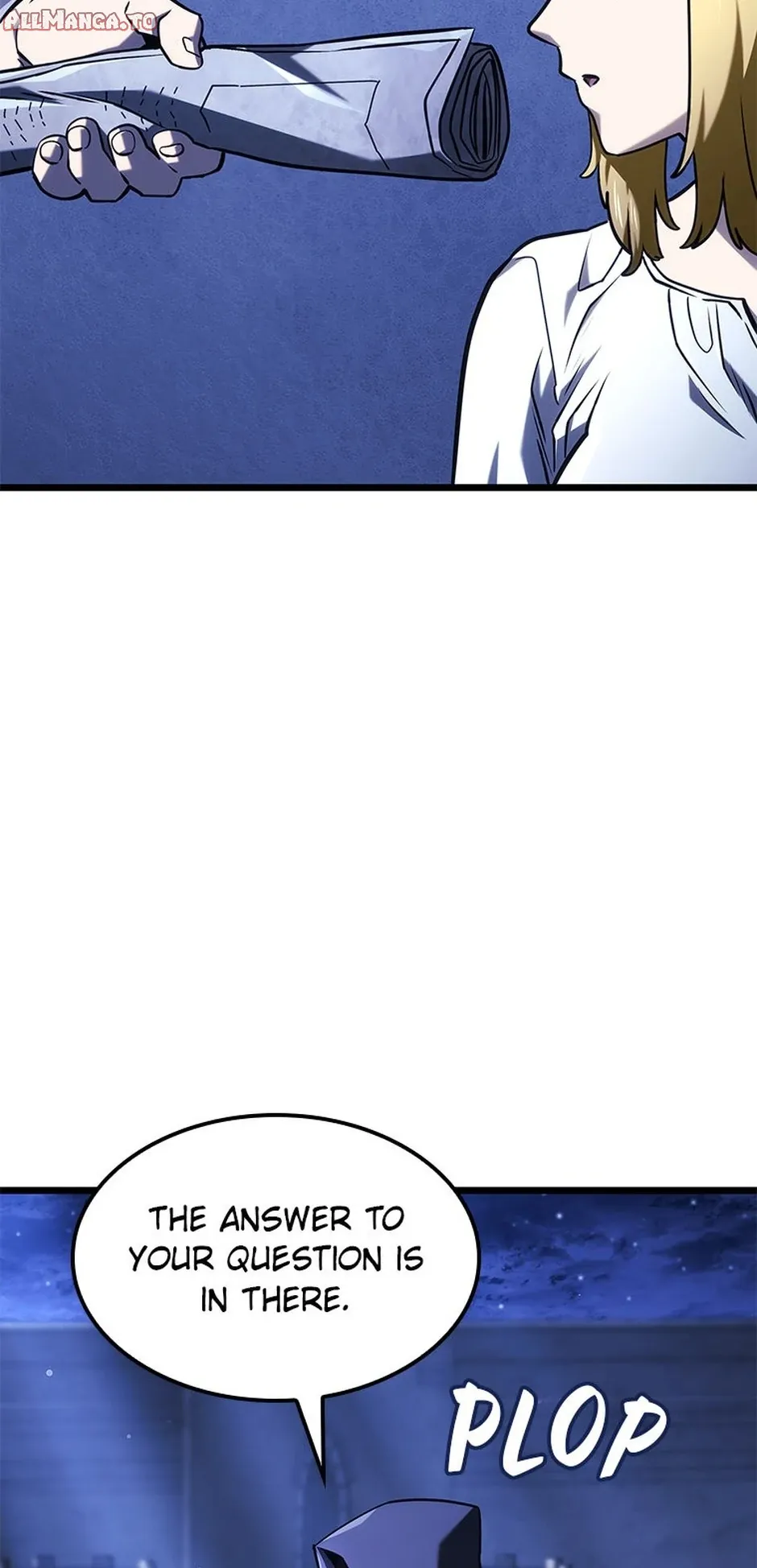 Read Revenge of the Baskerville Bloodhound En Manga Online