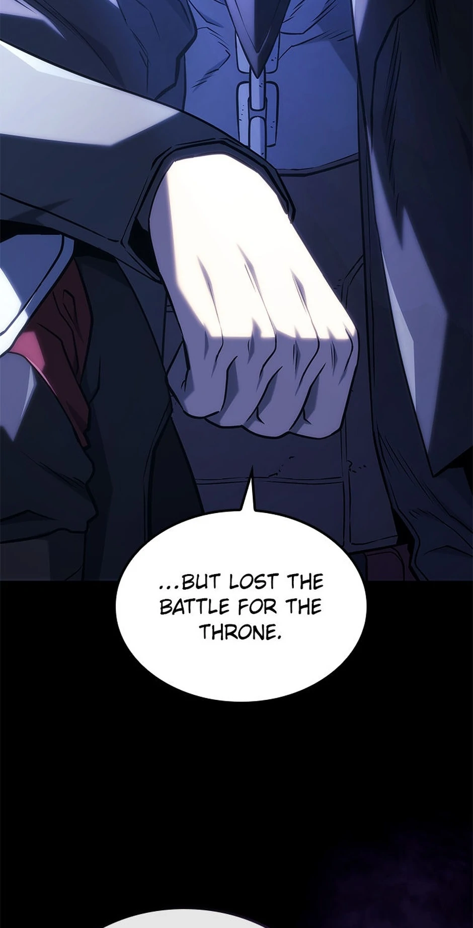 Read Revenge of the Baskerville Bloodhound En Manga Online