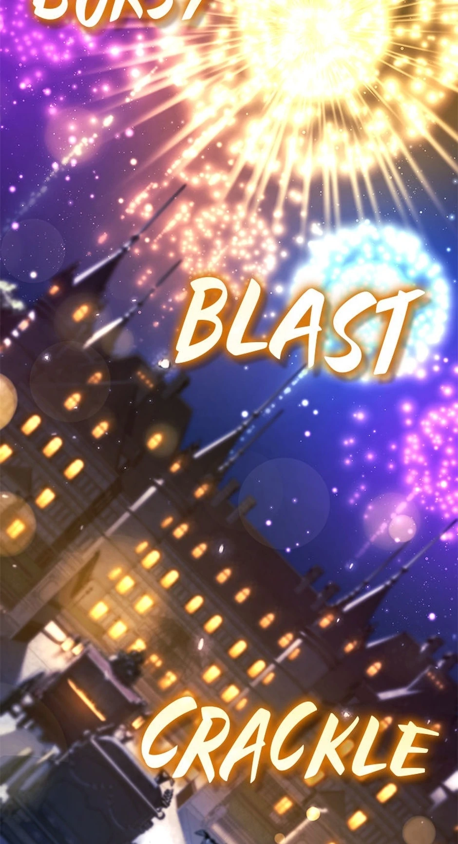 Read Revenge of the Baskerville Bloodhound En Manga Online