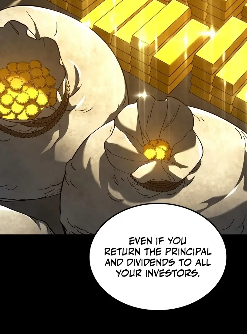 Read Revenge of the Baskerville Bloodhound En Manga Online