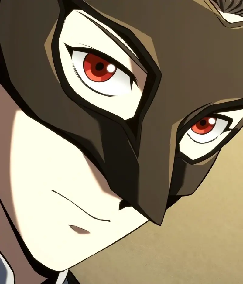 Read Revenge of the Baskerville Bloodhound En Manga Online