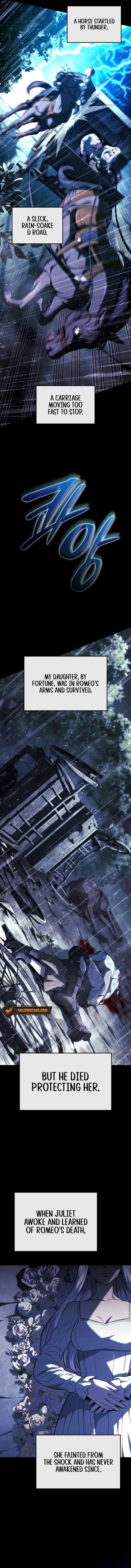 Read Revenge of the Baskerville Bloodhound En Manga Online