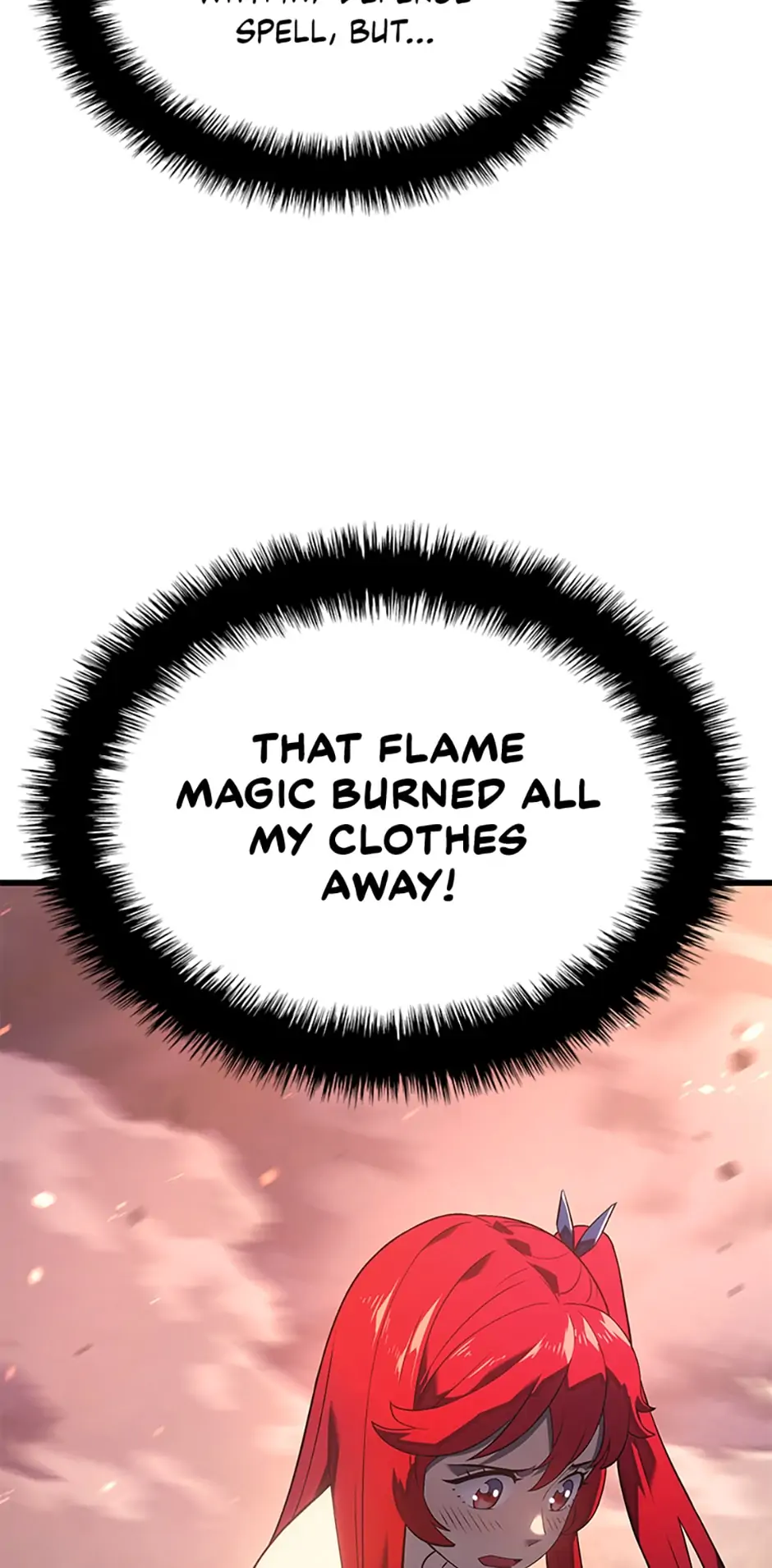 Read Revenge of the Baskerville Bloodhound En Manga Online