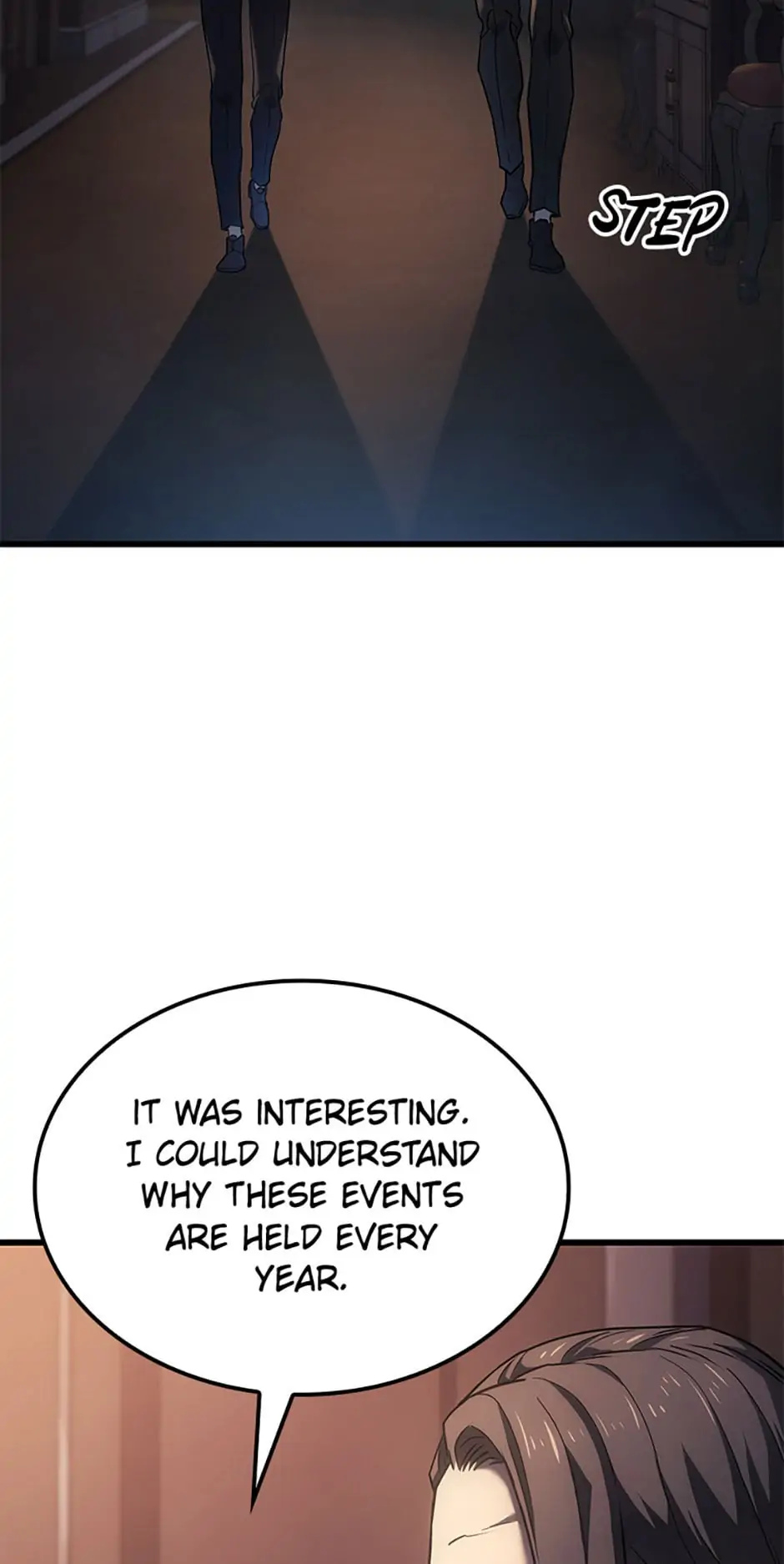 Read Revenge of the Baskerville Bloodhound En Manga Online