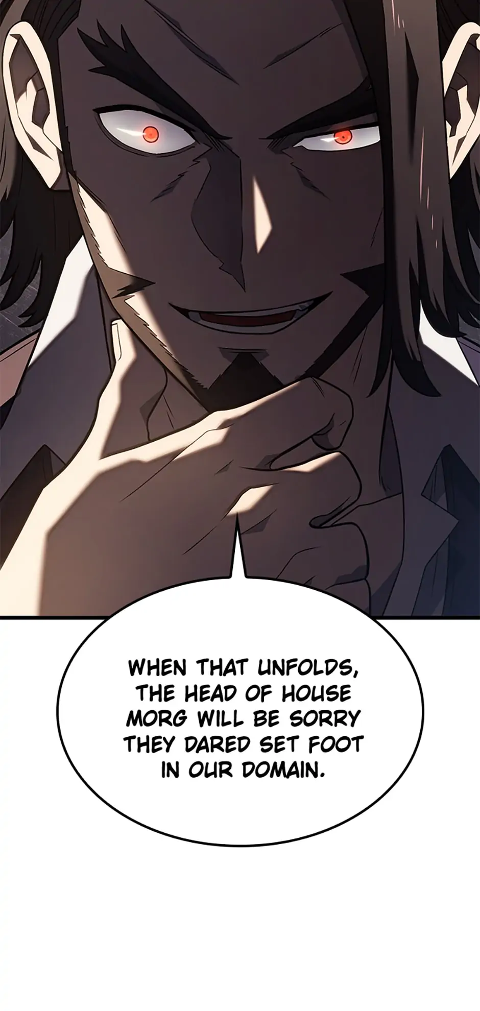 Read Revenge of the Baskerville Bloodhound En Manga Online