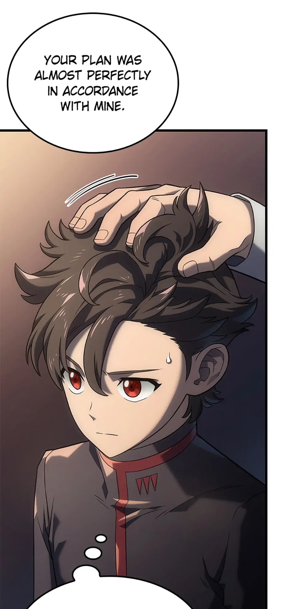 Read Revenge of the Baskerville Bloodhound En Manga Online
