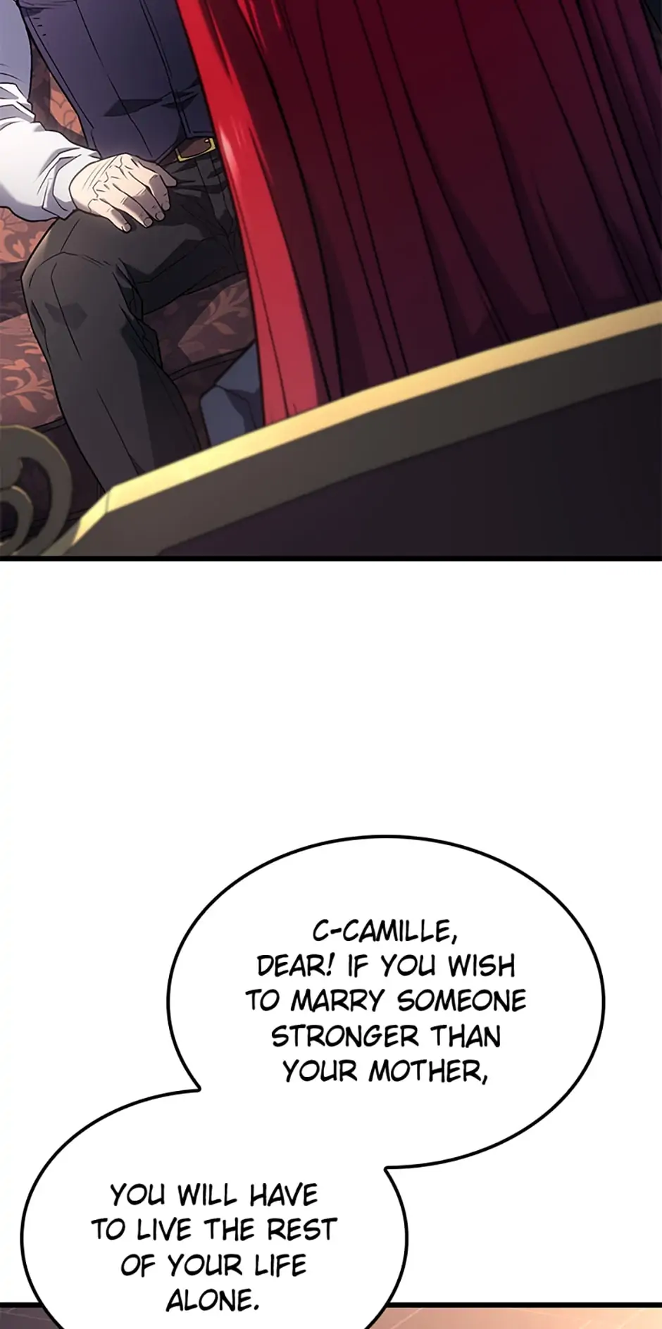 Read Revenge of the Baskerville Bloodhound En Manga Online