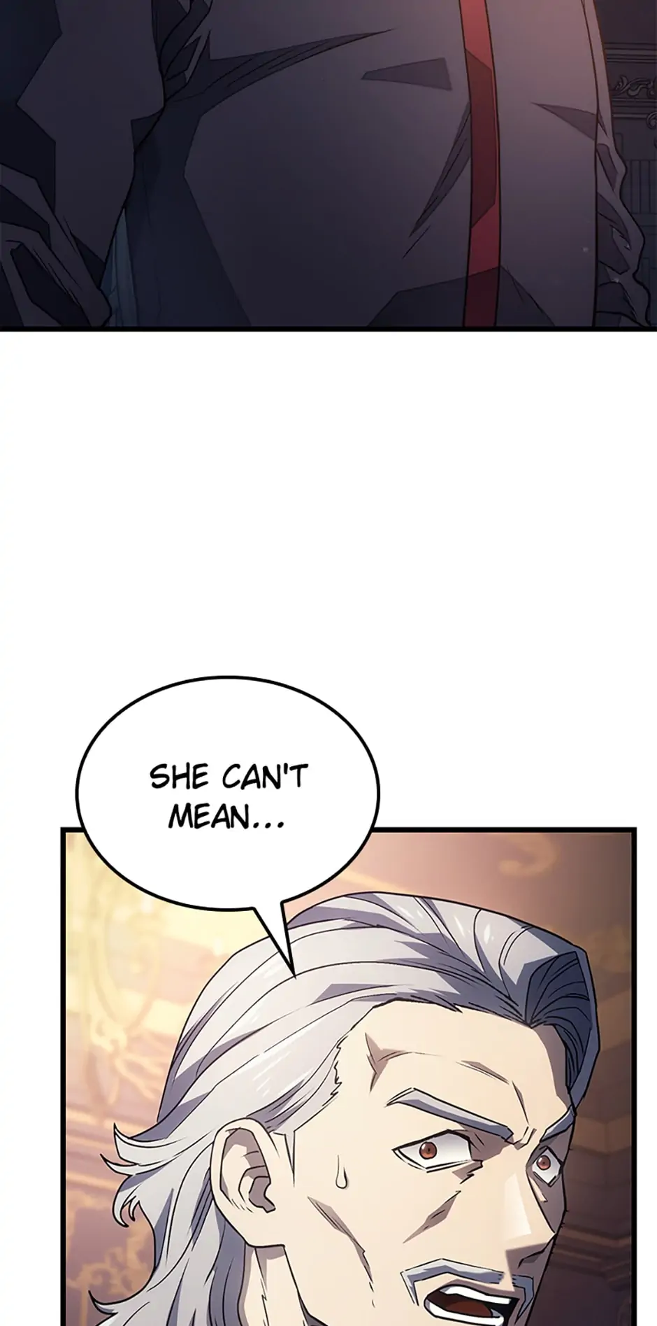 Read Revenge of the Baskerville Bloodhound En Manga Online