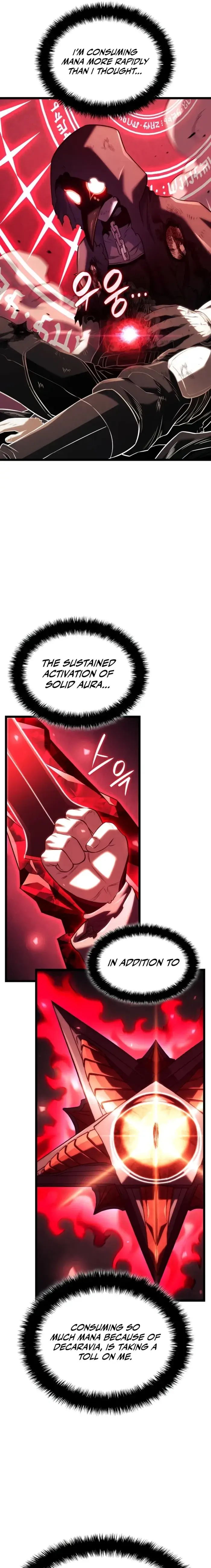 Read Revenge of the Baskerville Bloodhound En Manga Online