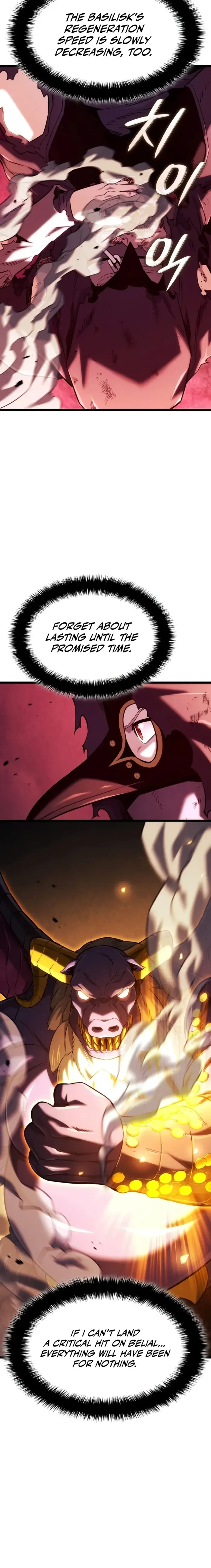 Read Revenge of the Baskerville Bloodhound En Manga Online