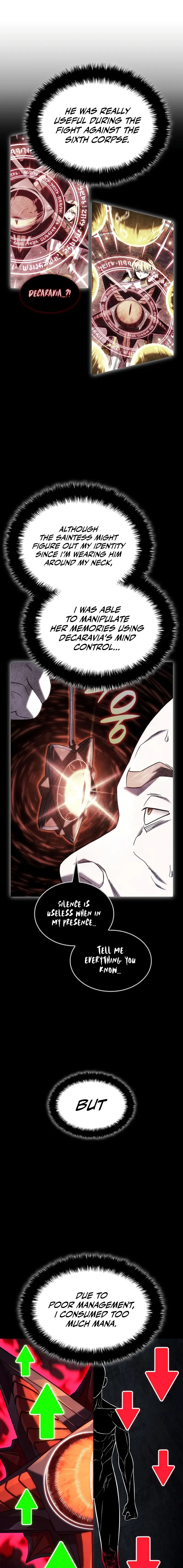 Read Revenge of the Baskerville Bloodhound En Manga Online