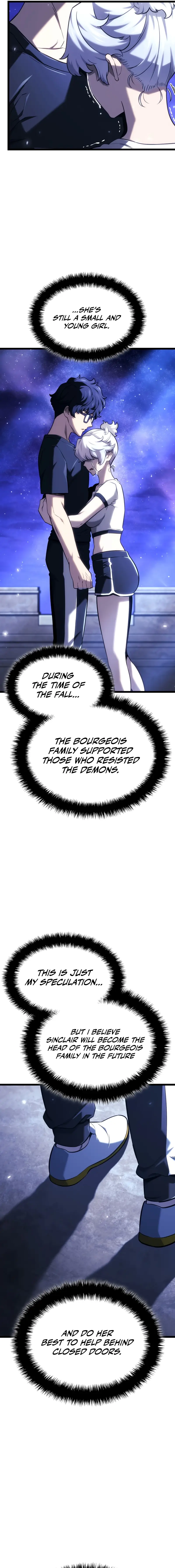 Read Revenge of the Baskerville Bloodhound En Manga Online