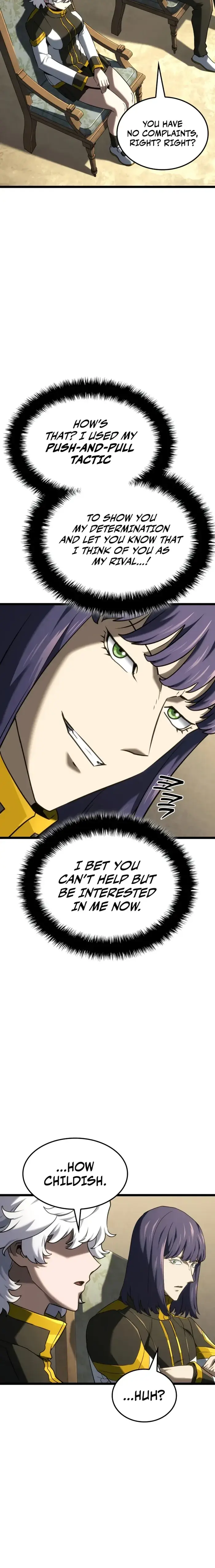 Read Revenge of the Baskerville Bloodhound En Manga Online