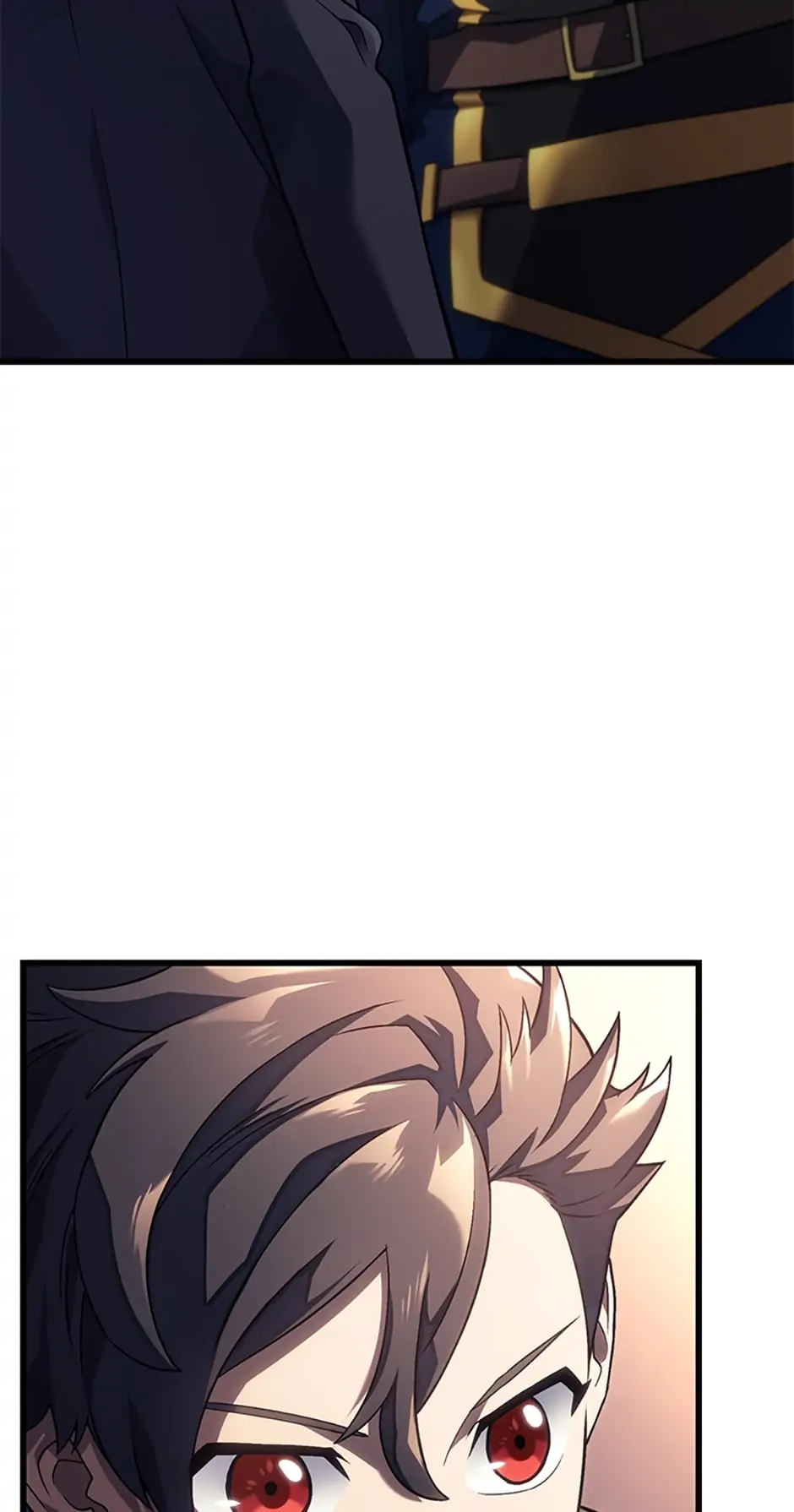 Read Revenge of the Baskerville Bloodhound En Manga Online