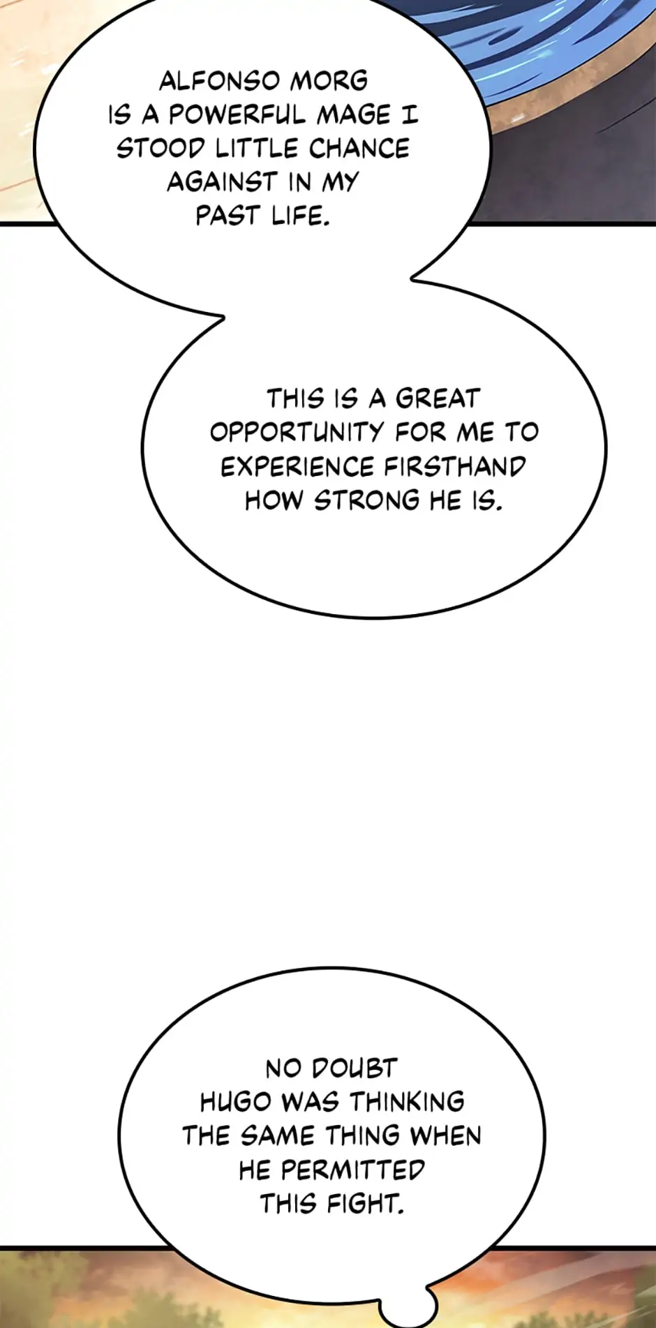 Read Revenge of the Baskerville Bloodhound En Manga Online