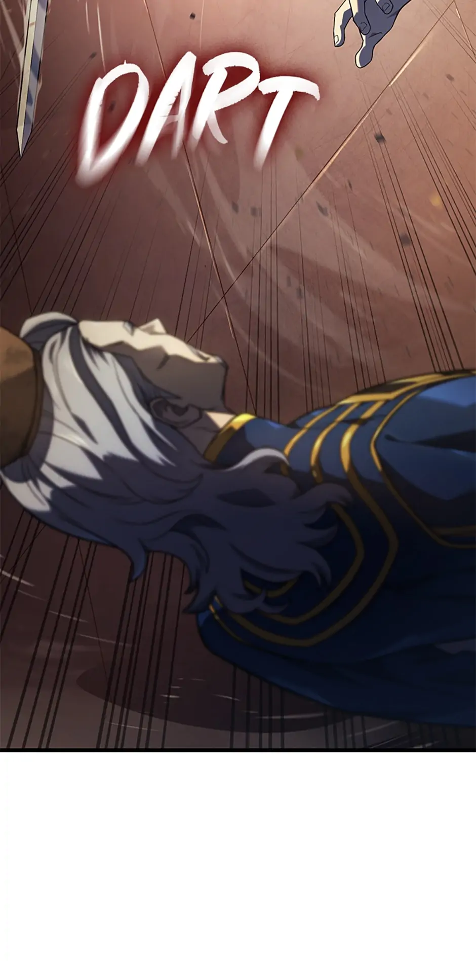 Read Revenge of the Baskerville Bloodhound En Manga Online