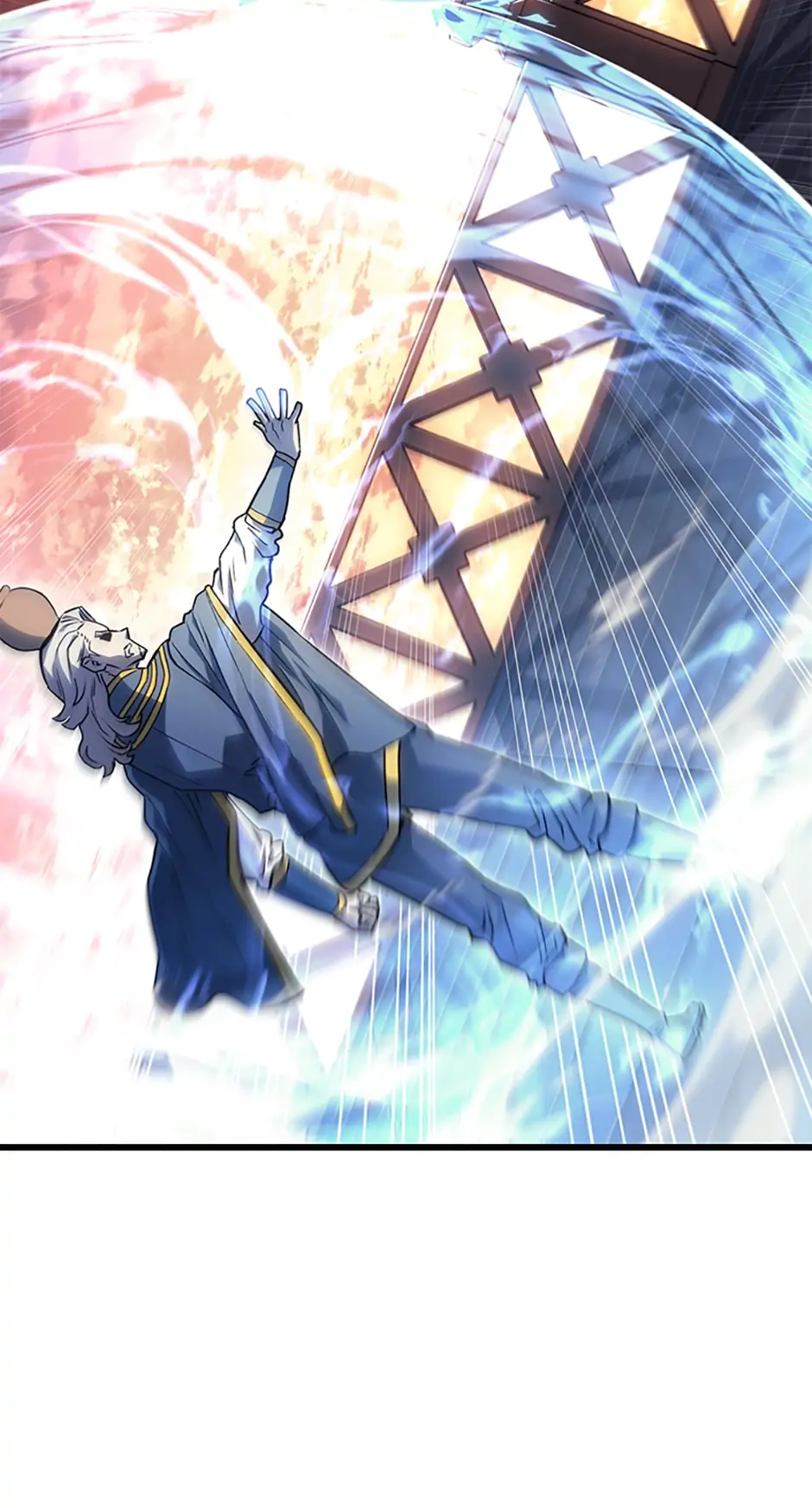 Read Revenge of the Baskerville Bloodhound En Manga Online