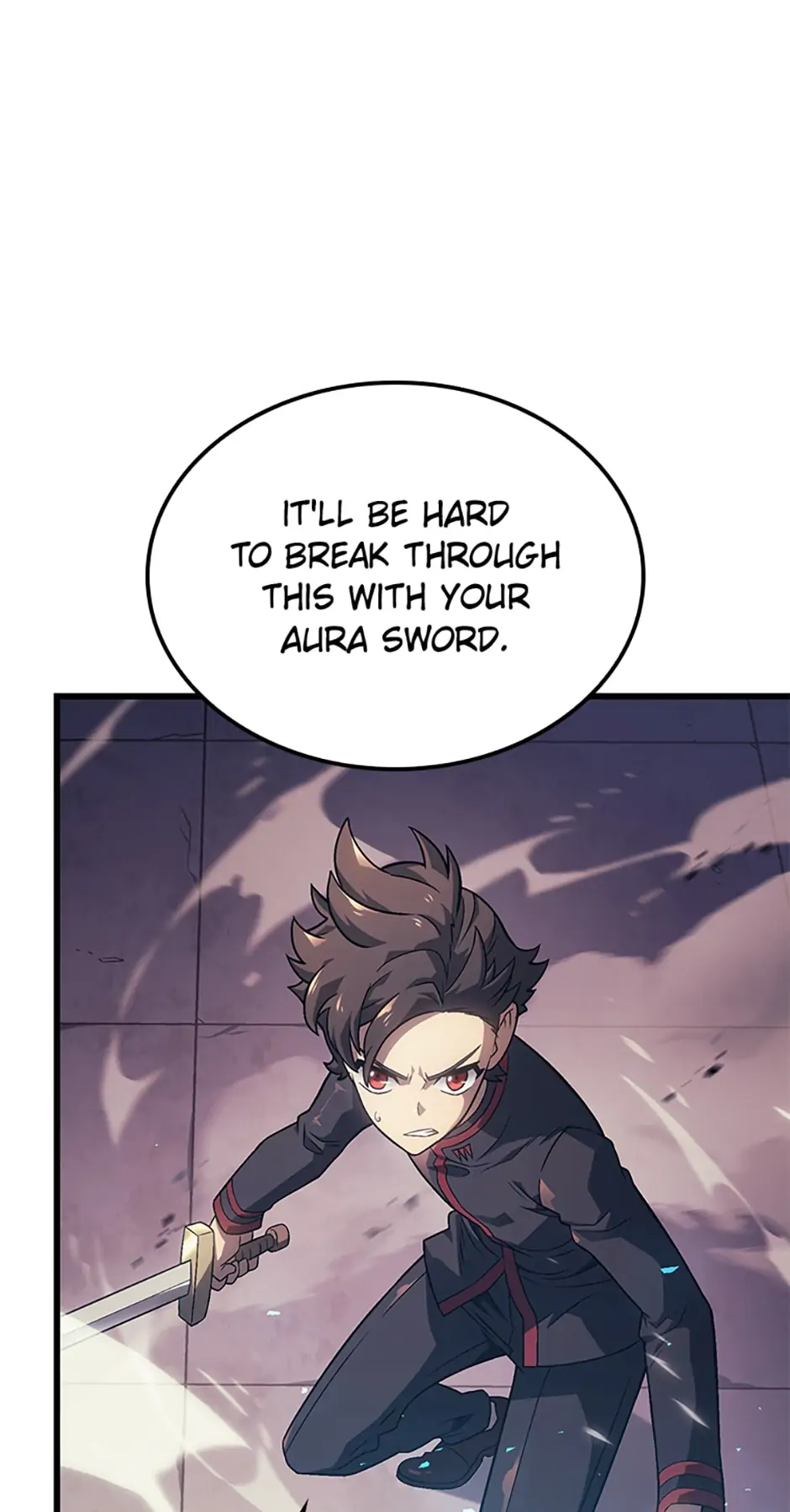 Read Revenge of the Baskerville Bloodhound En Manga Online