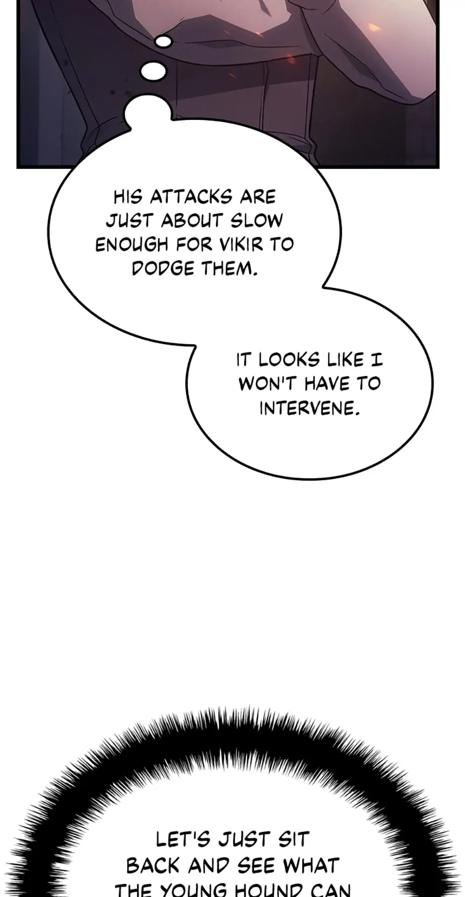 Read Revenge of the Baskerville Bloodhound En Manga Online
