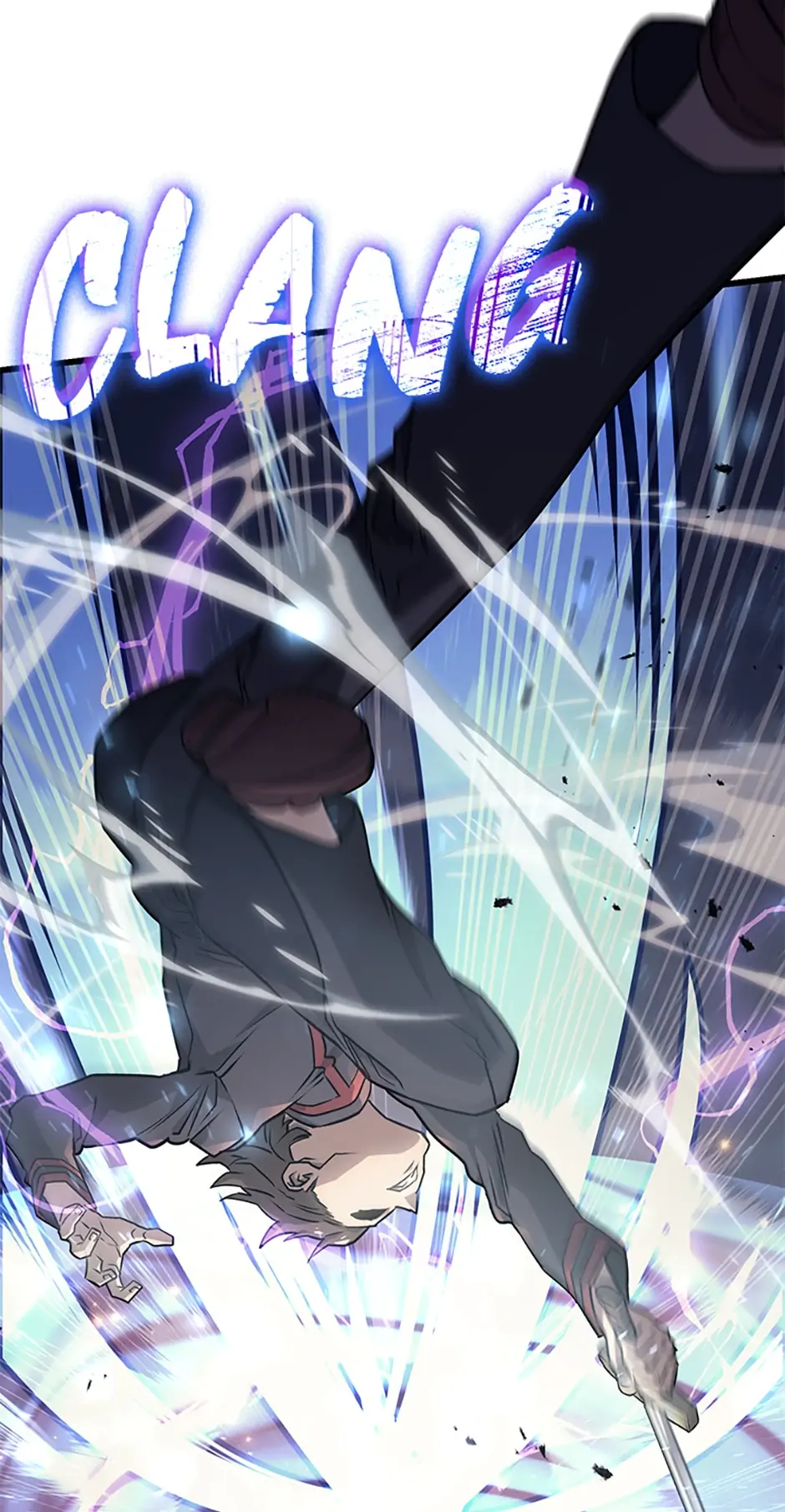 Read Revenge of the Baskerville Bloodhound En Manga Online