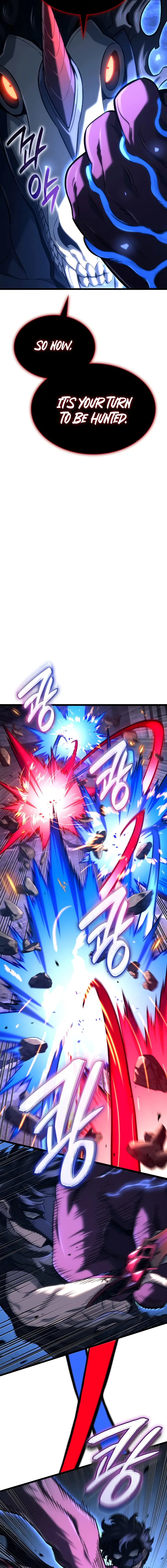 Read Revenge of the Baskerville Bloodhound En Manga Online