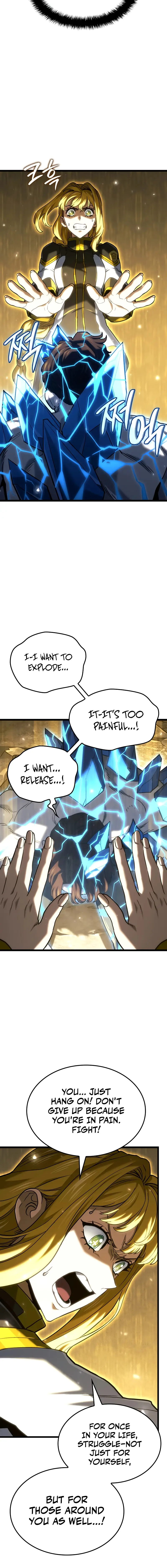 Read Revenge of the Baskerville Bloodhound En Manga Online
