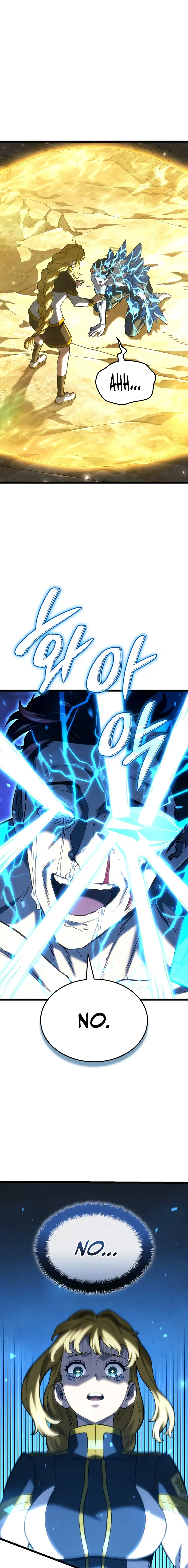 Read Revenge of the Baskerville Bloodhound En Manga Online