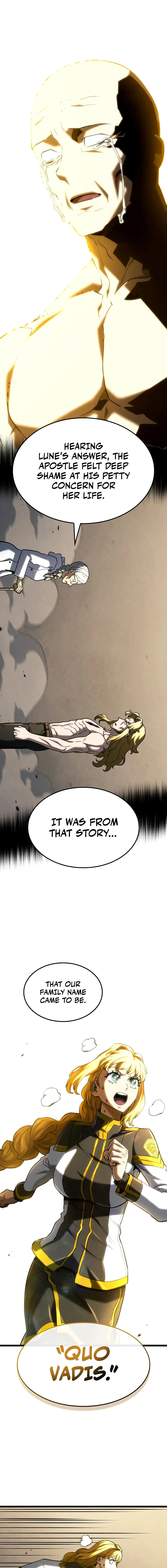 Read Revenge of the Baskerville Bloodhound En Manga Online