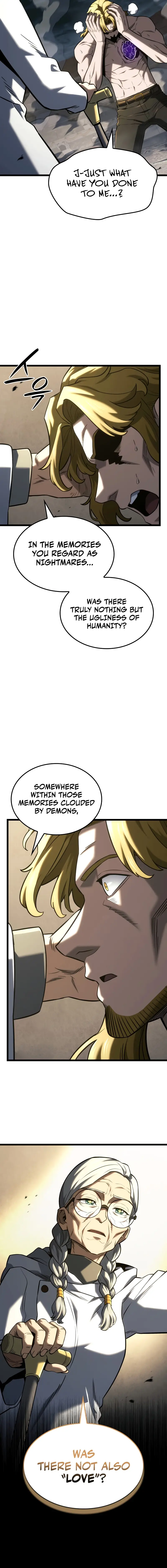 Read Revenge of the Baskerville Bloodhound En Manga Online