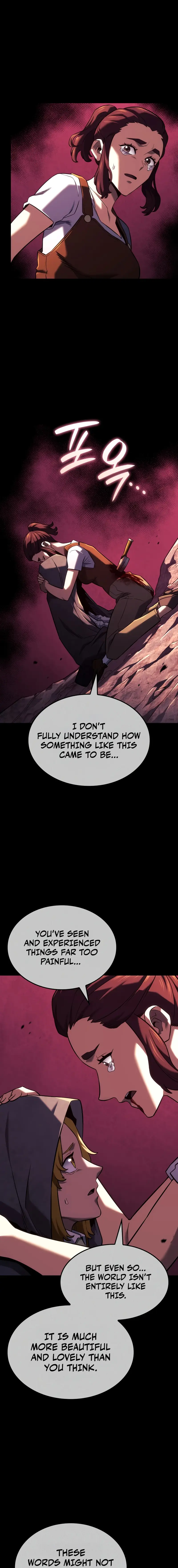 Read Revenge of the Baskerville Bloodhound En Manga Online