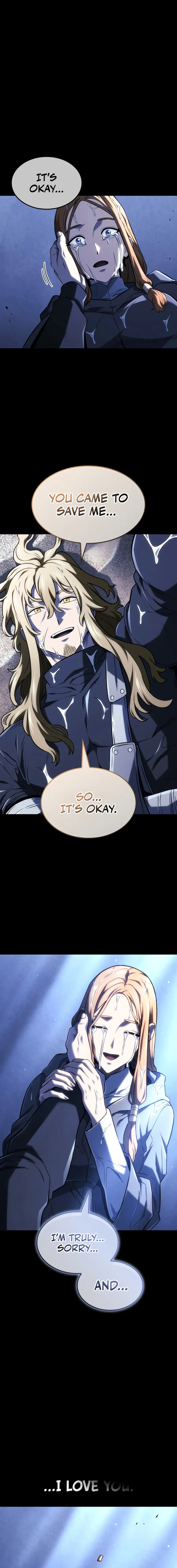 Read Revenge of the Baskerville Bloodhound En Manga Online
