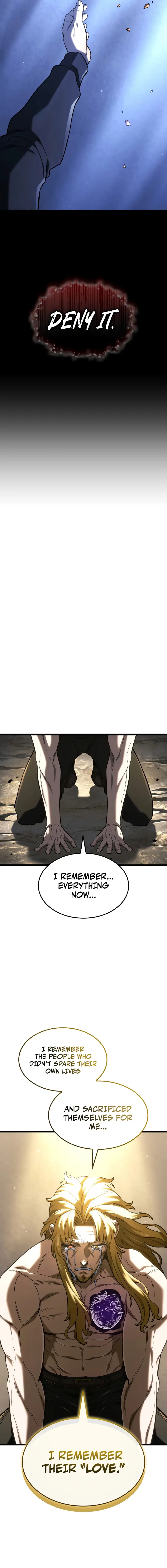 Read Revenge of the Baskerville Bloodhound En Manga Online
