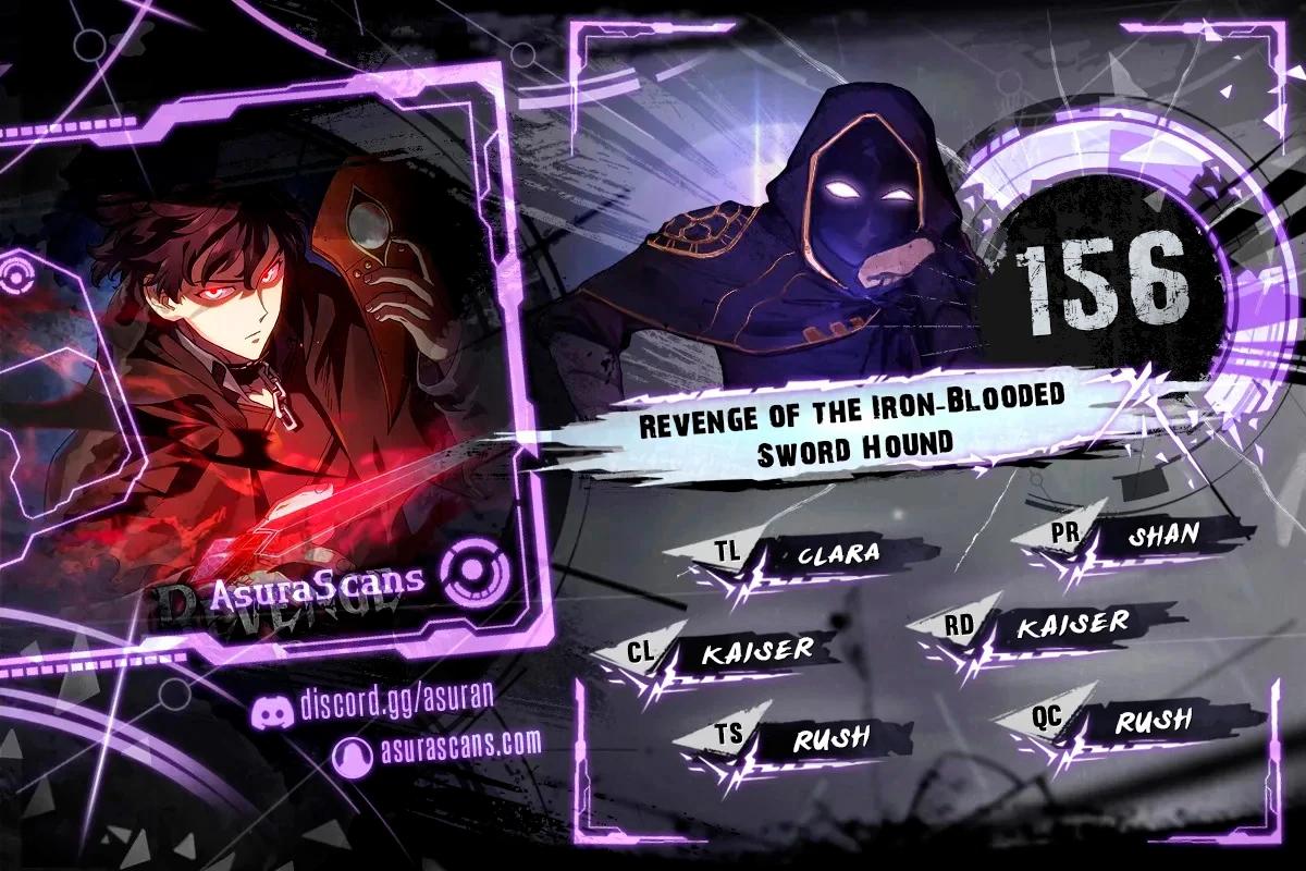 Read Revenge of the Baskerville Bloodhound En Manga Online