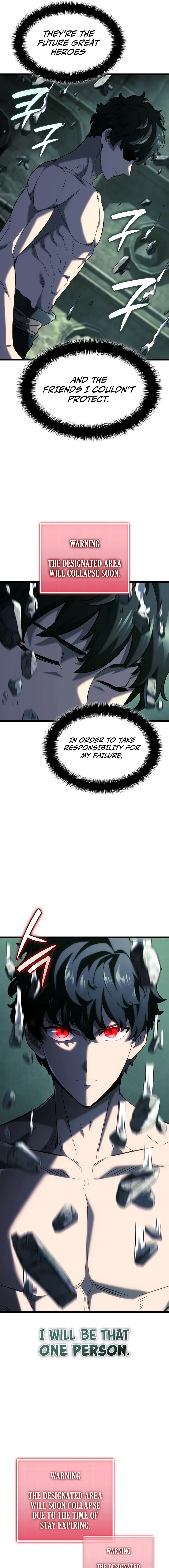 Read Revenge of the Baskerville Bloodhound En Manga Online