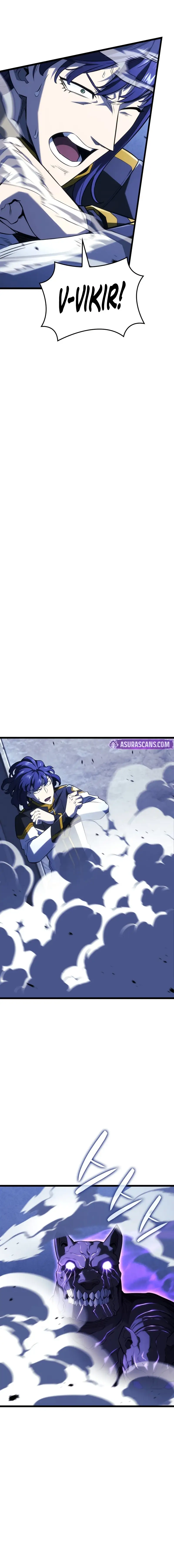 Read Revenge of the Baskerville Bloodhound En Manga Online