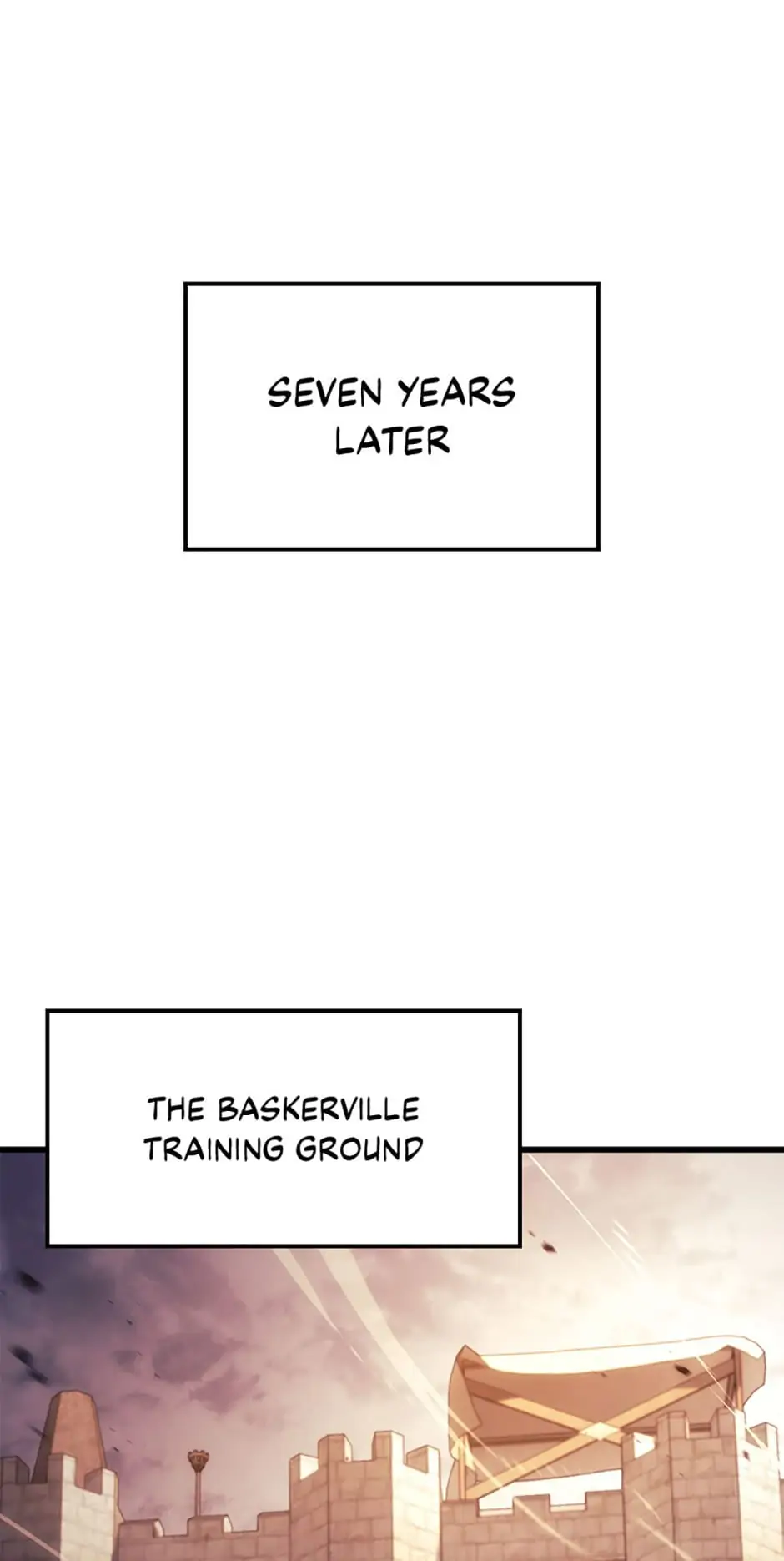 Read Revenge of the Baskerville Bloodhound En Manga Online